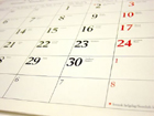 Click for Upcoming Events