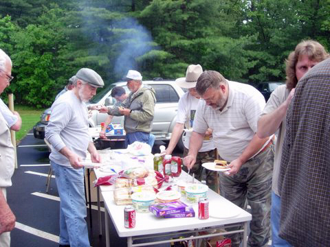 Picnic 1